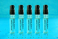 5x Mancera INSTANT CRUSH Eau de Parfum Perfume EDP Sample .07 oz*5=.35 oz