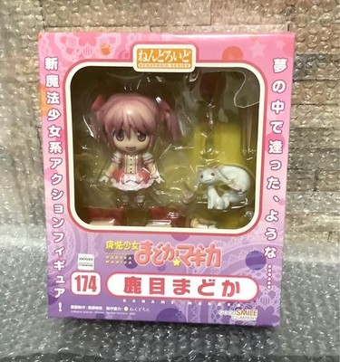 Puella Magi Madoka Magica Nendoroid Kaname Madoka Figure 202605221633