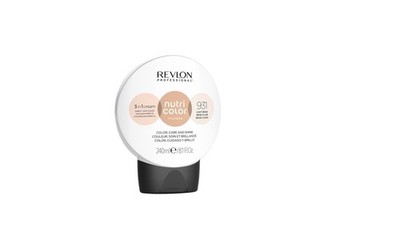 Revlon Professional Nutri Color Filters 240 ml Instant Hair Color Care Shine