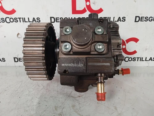 9656300380 Bomba Inyeccion para PEUGEOT 307 BREAK / SW (S1)(04.2002) 2005 142928 - Imagen 3 de 10