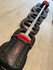 Les Mills Smart Bar And Weights Bodypump J2