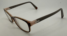 FURLA FRAMES ONLY EYEGLASSES TATE VU4943K COL.01GQ BROWN 53-16-140