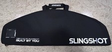Slingshot Foil Phantasm Lower Carrying Case
