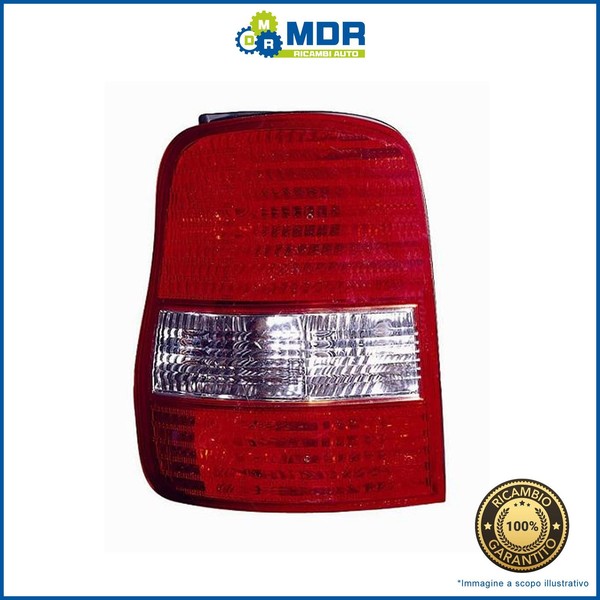 Faro - Linker RüCkleuchte - SX - KIA Carnival 2002->2005-image