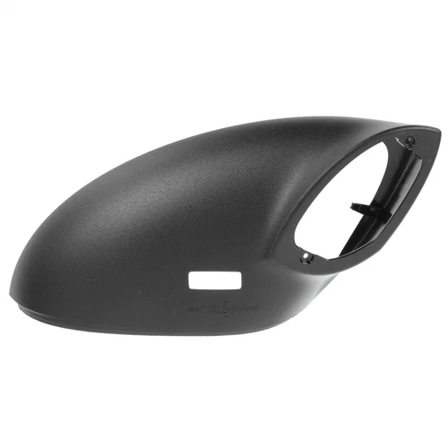 GENUINE PORSCHE Cayenne 2019-24 RH OS Mirror Housing Matte Black 9Y1-857-538-OK1