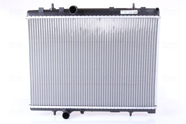 Nissens KüHler, MotorküHlung 63605A FüR CitroËN Peugeot-image
