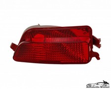 Nebelschlußleuchte Links für Citroen C4 I LC LR 04-11