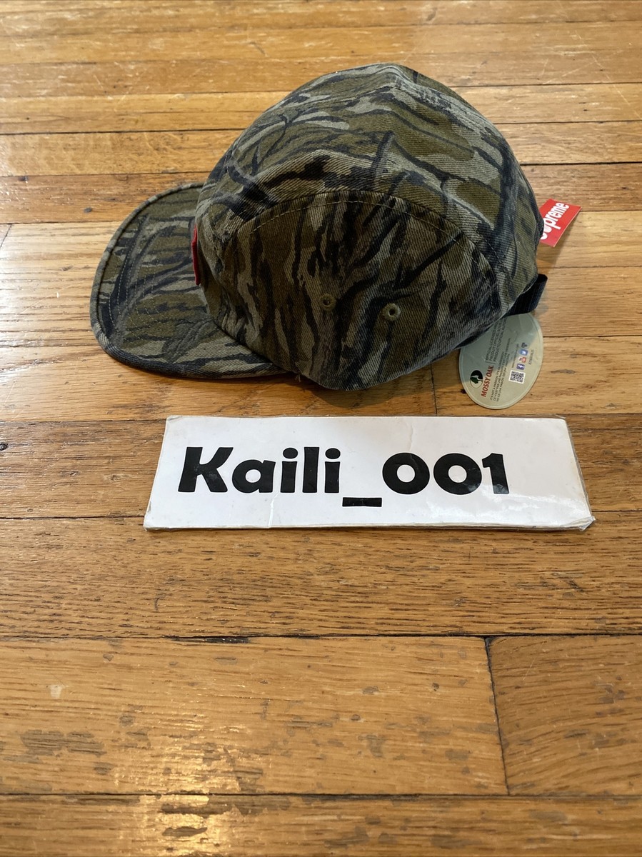 Supreme Military Camp Cap Mossy Oak Camo FW18 Hat B | eBay Supreme Military Camp Cap Mossy Oak Camo FW18 Hat B | eBay