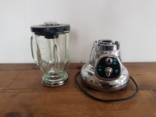 Kenwood Mixer mit Glaskanne - Ersatzteile oder Reparatur