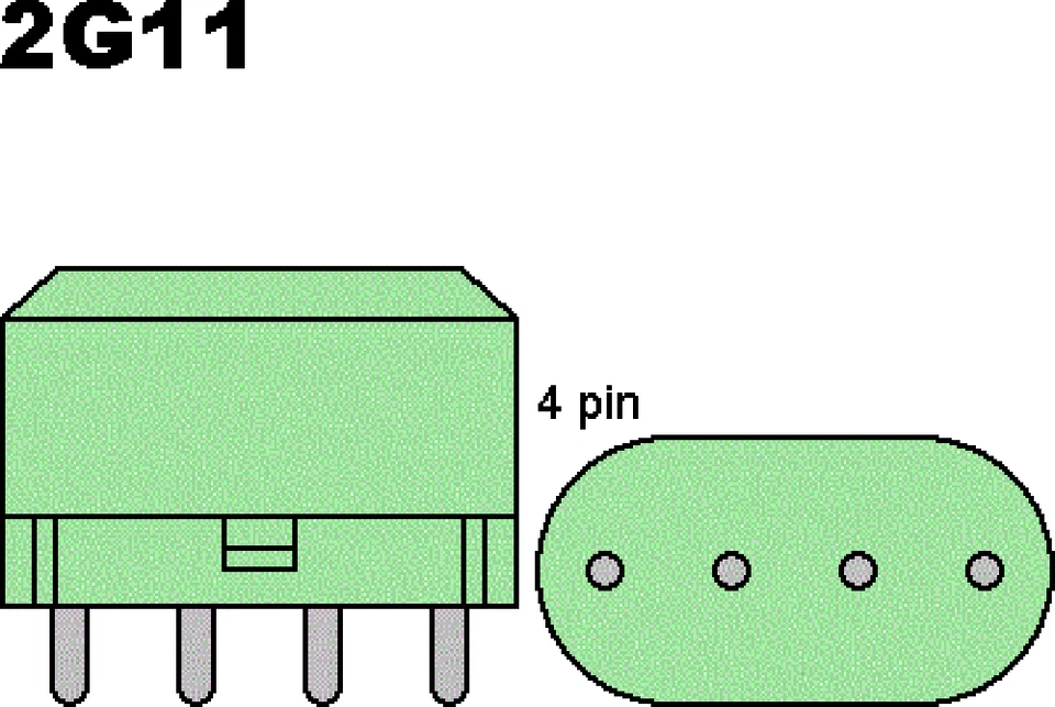Sylvania 20488 FT50DL/28W/841/SS/IS/ECO 28W CFL T5 4 pines 2G11 4100k blanco frío Foto 3 de 3