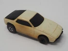 Hot Wheels Redline Night Ridin' Sizzlers Moon Ghost Porsche 924 - See Notes