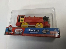VICTOR- Thomas & Friends Trackmaster Motorized Engine 