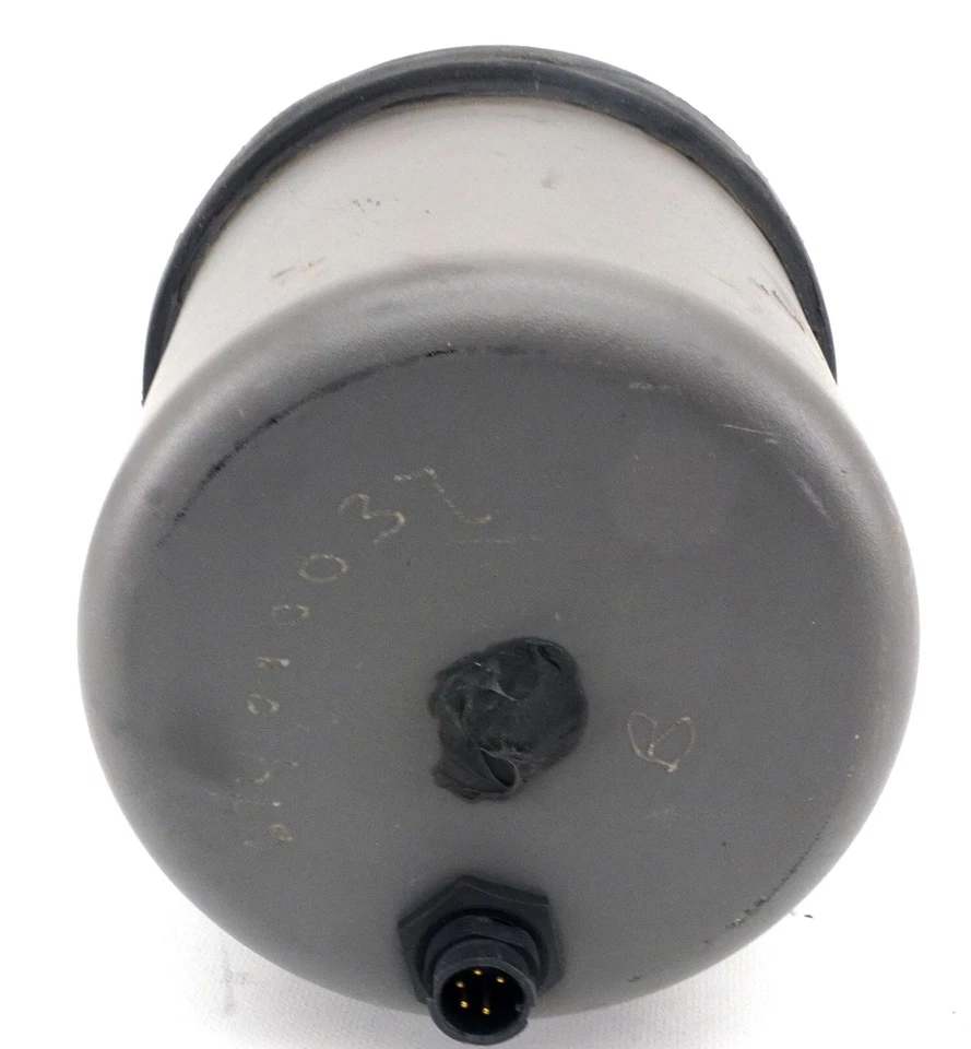 Antena pistola radar policía MPH Python II X Band Foto 4 de 4