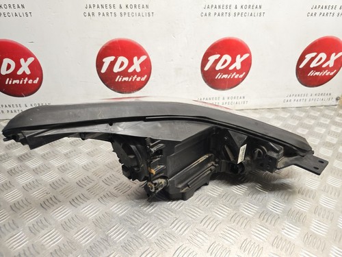 KIA SPORTAGE MK4 2016-2019 PASAJEROS FARO DELANTERO SOPORTE ROTO 92101-F1040 - Imagen 9 de 17