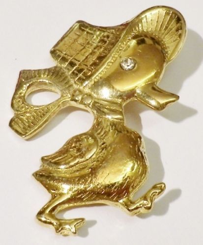 Broche - Honey Wings En Ligne Chez BIJOU BRIGITTE