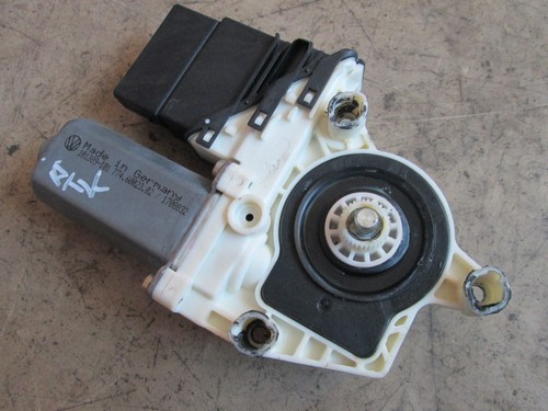el. Fensterhebermotor Fensterheber VW Golf 4 Bora hinten links Motor 1J5839729G