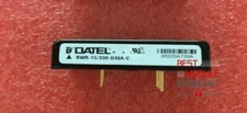 1PCS DATEL BWR-15/330-D48A-C power supply module NEW 100% Quality Assurance