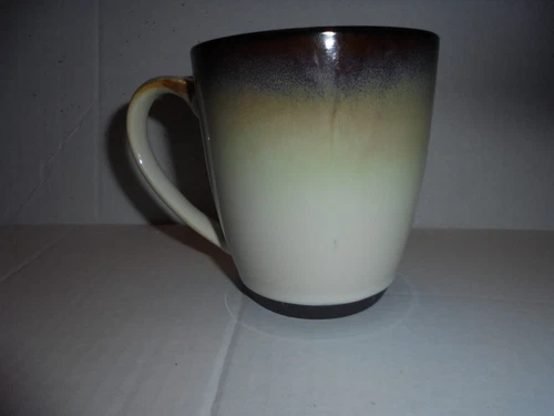 NOVA BLACK 4932 MUG BY SANGO