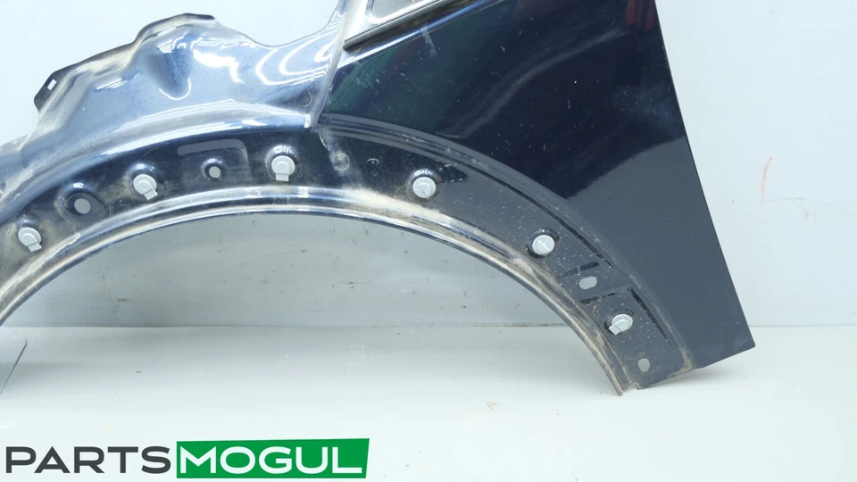 Mini Cooper S R56 2008 hatchback delantero izquierdo guardabarros panel OEM Foto 4 de 4