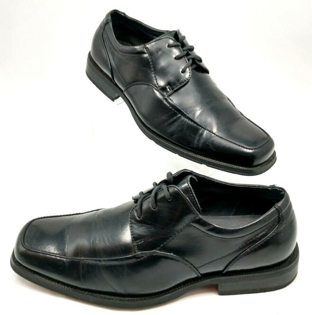 nunn bush men's shoes extra wide