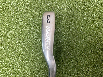 Cleveland Tour Action TA7 3 Iron / RH / Senior Graphite Cleveland Tour Action TA7 3 Iron / RH / Senior Graphite