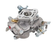 Zenith Carburetor 1.6l Industrial Engines Fits Ford Clark Bobcat Skid Steers