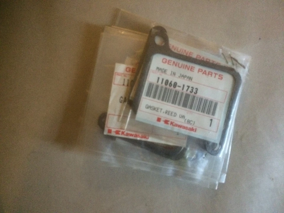 joint cache culbuteur 11060-1733 oem kawasaki vn 1500 - Photo 1/1