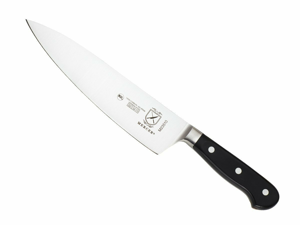 Mercer Cutlery Renaissance Chef's Knife 8