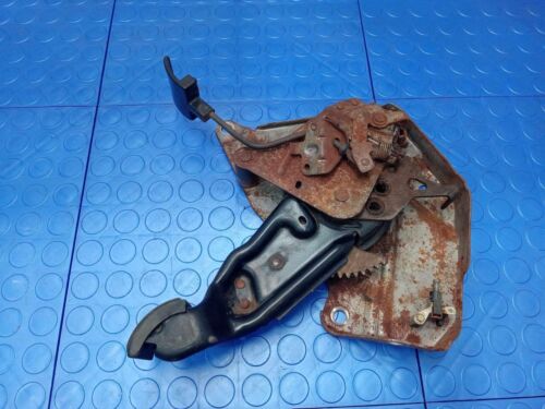 1998-2004 Ford Ranger Parking Brake Control Lever Pedal Assembly Genuine OEM