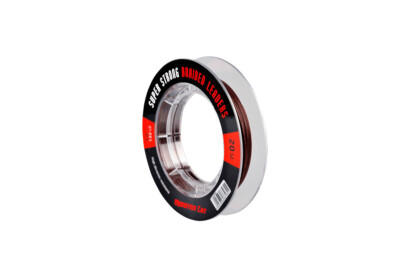 Monster Cat Super Strong Leaders 20 m / 60 kg / 132 lb