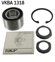 SKF VKBA1318 Radlagersatz Hinten FüR BMW 5 E28 E34 1.8-2.7 05.81-08.95