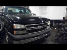 Alternator Classic Style Creased Door Skin Fits 05-07 SIERRA 1500 PICKUP 177839