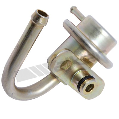 #ad #ad Fuel Injection Pressure Regulator Walker For 1999 2004 Nissan Frontier 3.3L V6 $65.32