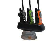 6X MOTOROLA MR350 MR351 MR355 MR356 MR560 MR561 MR565 MR566 Piastra viso