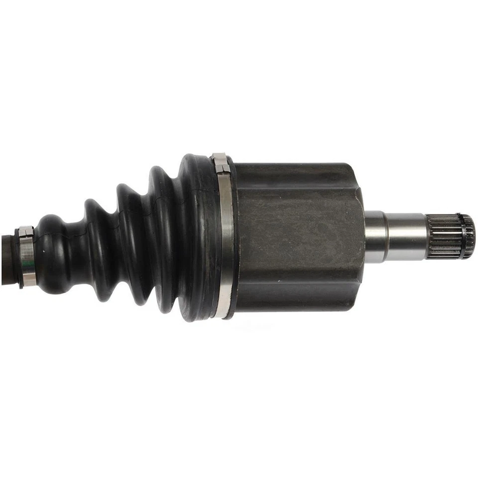 1x Cardone New Front Left CV Axle Shaft For Volvo V70 2001 2002 - Image 4 of 4