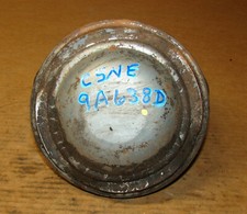 C5NE9A638D Ford 4000 4610 5600 3000 7" Oil Bath Air Cleaner Inner OIL CUP