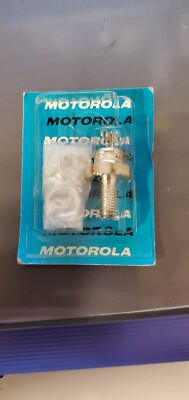 Motorola 2N4172 Silicon Controlled Rectifier OEM New And Complete