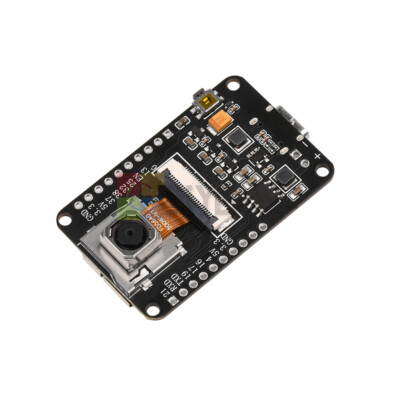 Whoasyst Camera Monitor Identificatie Voor ESP32 OV5640 Camera Module