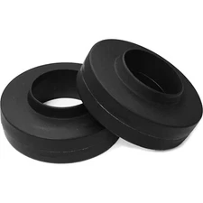 1.25" Front Spring Spacer Set for Jeep Wrangler JK 2007-2025 (Leveling Kit)