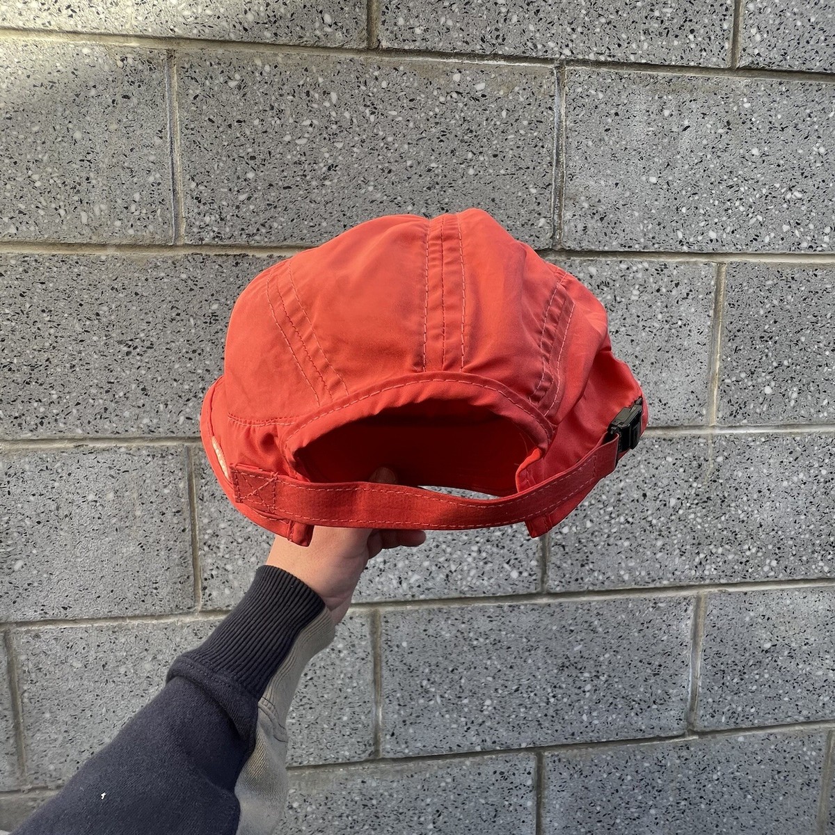 Palace 5 Panel Hat | eBay