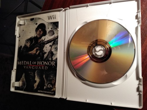 Wii Games with Manuals - Most are Mint ! - Picture 412 of 729