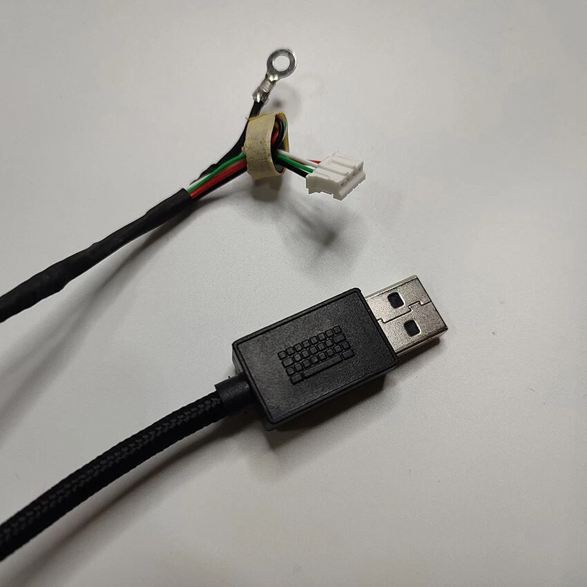 Mechanical Keyboard Cable Accessories for Logitech G213