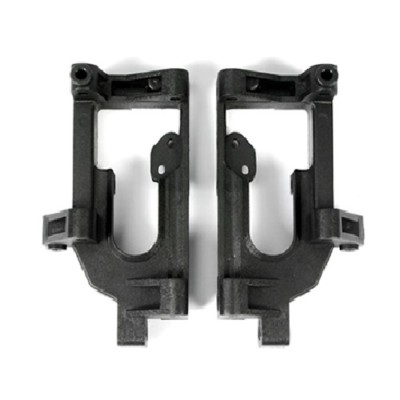 REPLACEMENT X TEAM MAGIC 502163 G4 FRONT BULKHEAD CASE SHOULDERS
