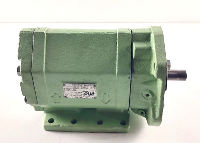 Imo ACE 038K3 NTBP Triple Schraube Pumpe Ohne Motor (Manufacturing Jahr: 2012)