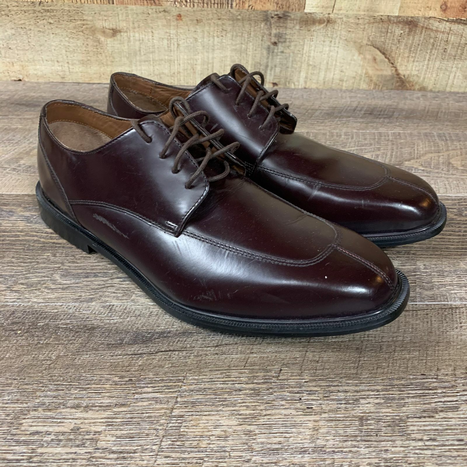 rockport adiprene by adidas dress shoes