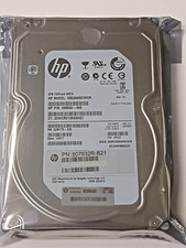 Image of 2TB SATA II HP MB2000ECWCR 7200rpm MDL LFF HDD 3.5" Internal Hard Drive New