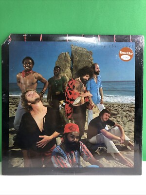 希少新品未開封 廃盤 Sea Level /Cats on the Coast 希少新品未開封 廃盤 Sea Level /Cats on the Coast - メルカリ