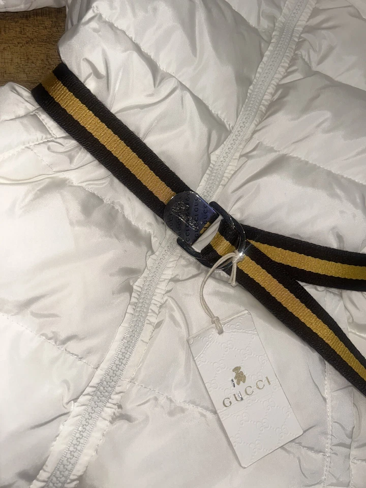 Casaco feminino Gucci - Imagem 3 de 4