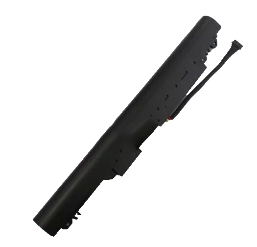 Nova bateria L15L3A03 L15C3A03 L15S3A02 24Wh para Lenovo Ideapad 110-15ACL - Imagem 3 de 4