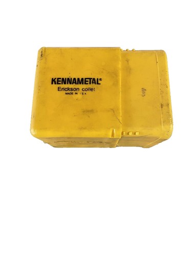 Kennametal NB3L K68 Carbide Grooving Insert Uncoated, LH, 4.95mm